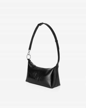 Find Kapoor Bella Bag 22 Tote Women's Shoulder Bags Black | VLL5724HG