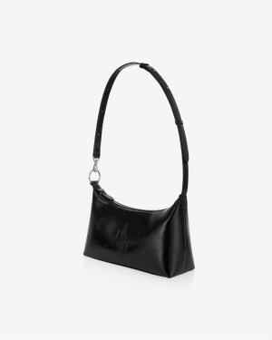 Find Kapoor Bella Bag 26 Tote Women's Shoulder Bags Black | BMI4914SH