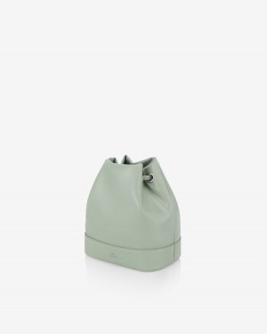 Find Kapoor Pingo Plum 18 Tote Women's Backpacks Light Green | YMR2451OY