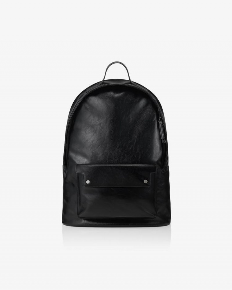 Find Kapoor Marc Tote Women's Backpacks Black | XDE9250ZV