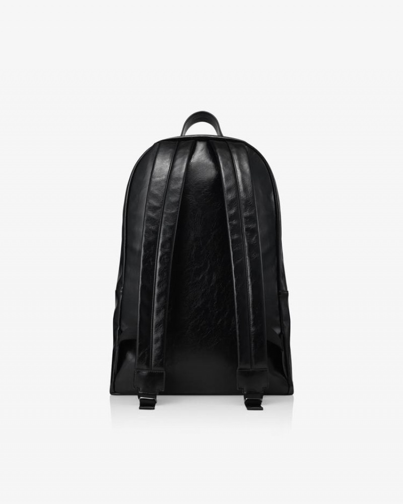 Find Kapoor Marc Tote Women's Backpacks Black | XDE9250ZV